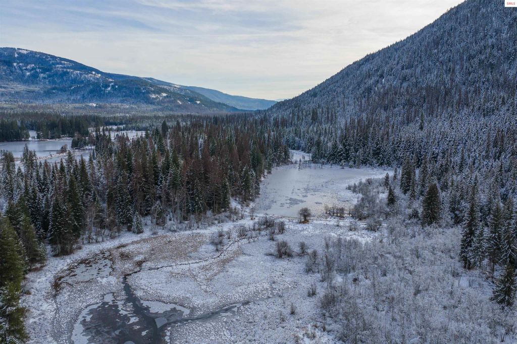 533739 US HWY 95 - 75 & 95 Acres, Bonners Ferry, ID 83805