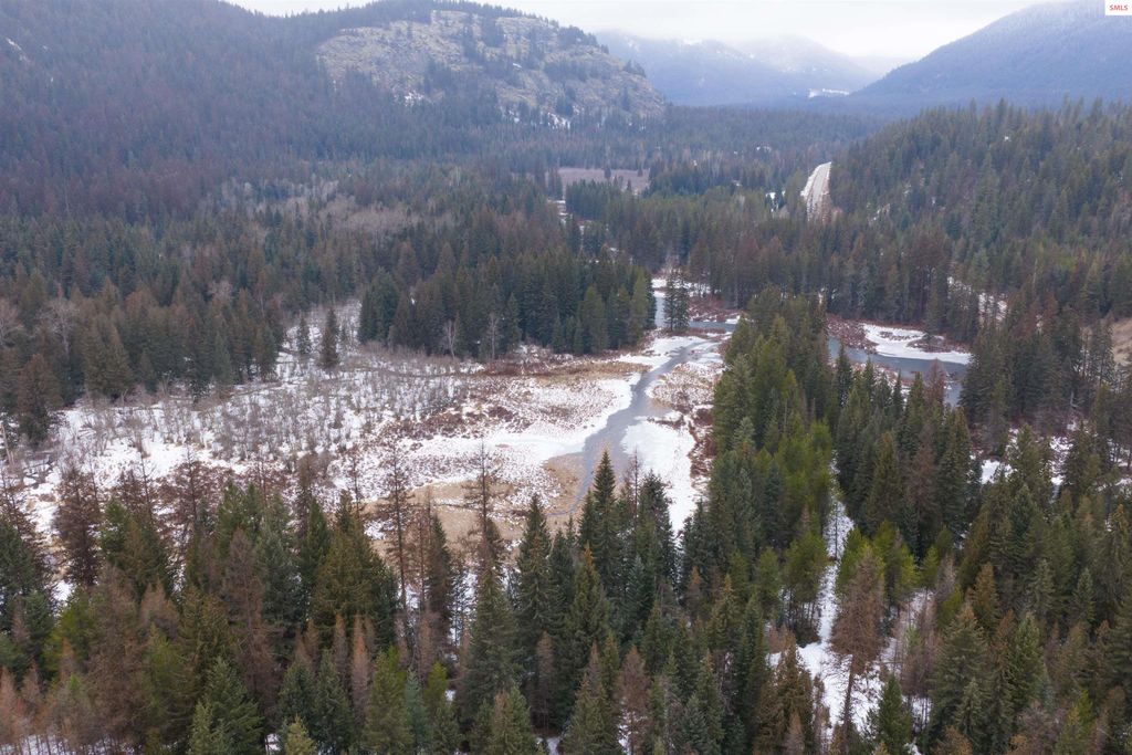 533739 US HWY 95 - 75 & 95 Acres, Bonners Ferry, ID 83805 photo 10