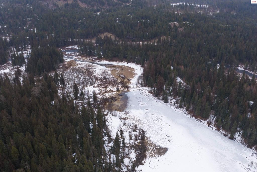 533739 US HWY 95 - 75 & 95 Acres, Bonners Ferry, ID 83805 photo 11