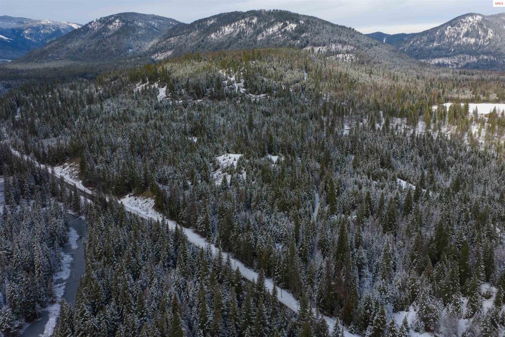 533739 US HWY 95 - 75 & 95 Acres, Bonners Ferry, ID 83805 photo 12