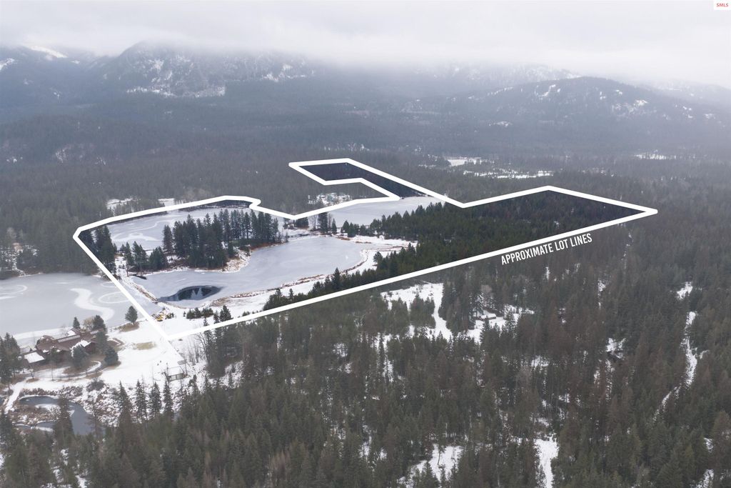 533739 US HWY 95 - 75 & 95 Acres, Bonners Ferry, ID 83805 photo 17