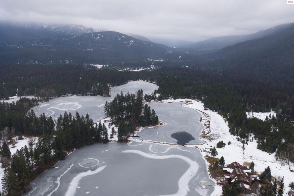 533739 US HWY 95 - 75 & 95 Acres, Bonners Ferry, ID 83805 photo 19