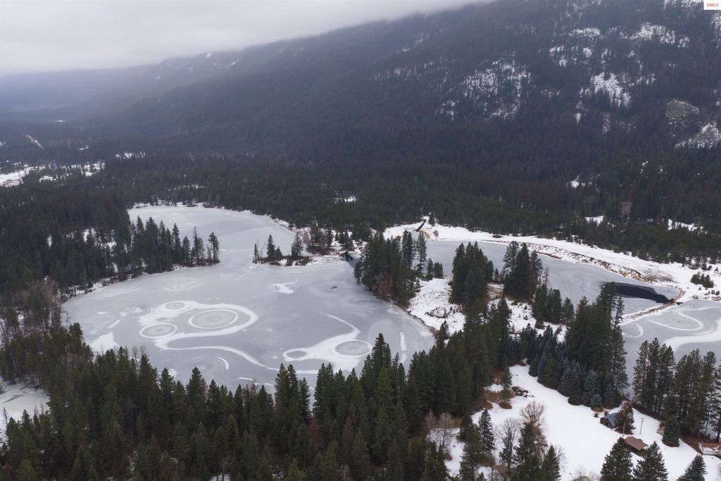 533739 US HWY 95 - 75 & 95 Acres, Bonners Ferry, ID 83805 photo 20