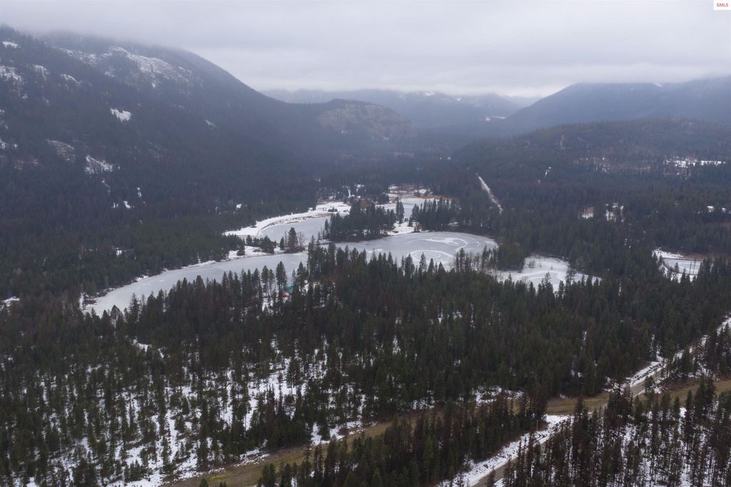 533739 US HWY 95 - 75 & 95 Acres, Bonners Ferry, ID 83805 photo 22