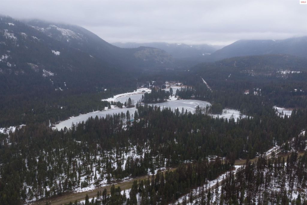 533739 US HWY 95 - 75 & 95 Acres, Bonners Ferry, ID 83805 photo 23