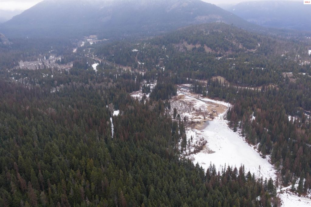 533739 US HWY 95 - 75 & 95 Acres, Bonners Ferry, ID 83805 photo 3