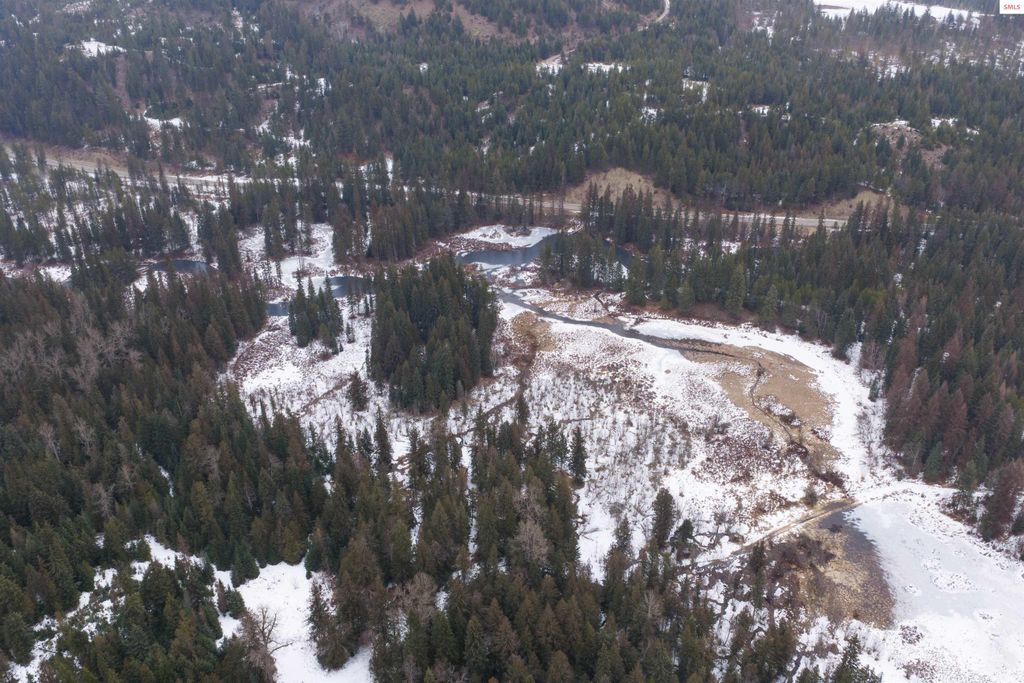 533739 US HWY 95 - 75 & 95 Acres, Bonners Ferry, ID 83805 photo 5