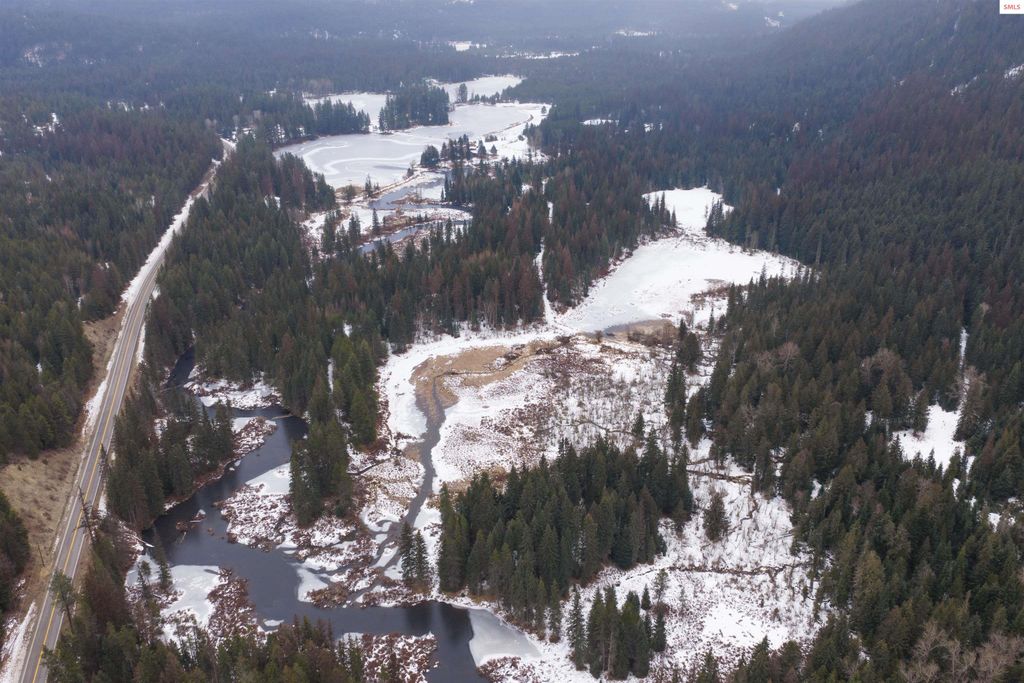 533739 US HWY 95 - 75 & 95 Acres, Bonners Ferry, ID 83805 photo 7