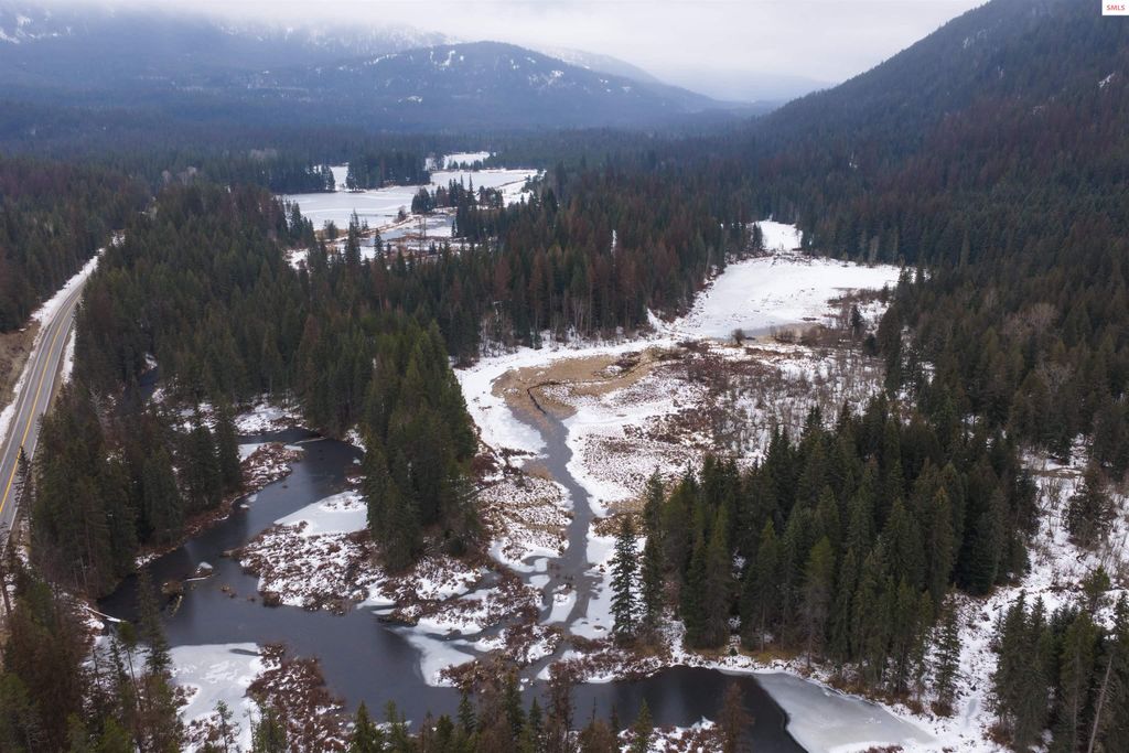 533739 US HWY 95 - 75 & 95 Acres, Bonners Ferry, ID 83805 photo 8