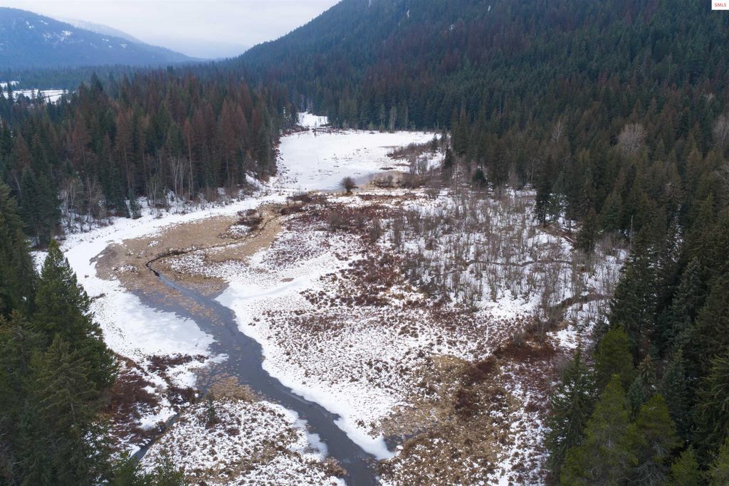 533739 US HWY 95 - 75 & 95 Acres, Bonners Ferry, ID 83805 photo 9