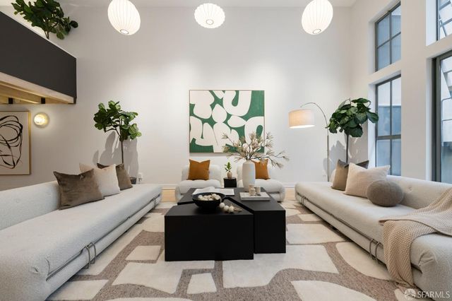 999 16th Street 6, San Francisco, CA 94107