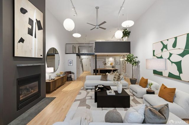 999 16th Street 6, San Francisco, CA 94107