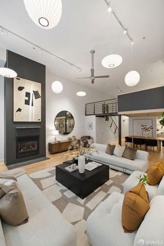 999 16th Street 6, San Francisco, CA 94107