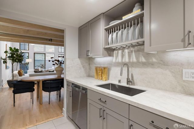 999 16th Street 6, San Francisco, CA 94107