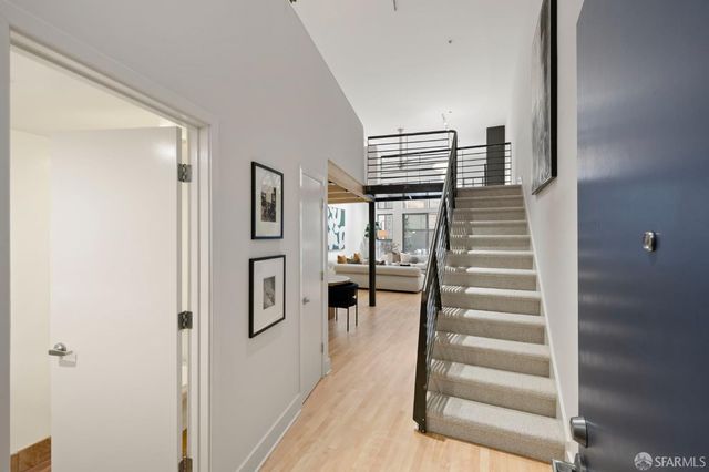 999 16th Street 6, San Francisco, CA 94107