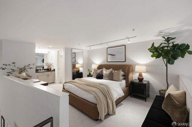 999 16th Street 6, San Francisco, CA 94107