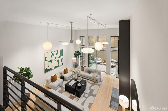 999 16th Street 6, San Francisco, CA 94107