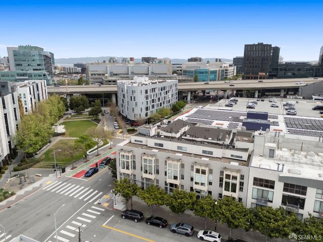 999 16th Street 6, San Francisco, CA 94107