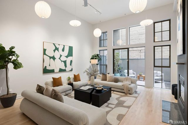 999 16th Street 6, San Francisco, CA 94107