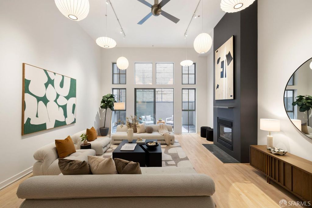 999 16th Street 6, San Francisco, CA 94107