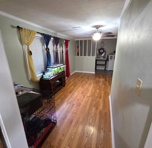 511 Broadmoor Ave, Houma, LA 70364