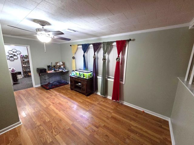 511 Broadmoor Ave, Houma, LA 70364
