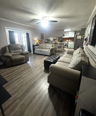 511 Broadmoor Ave, Houma, LA 70364