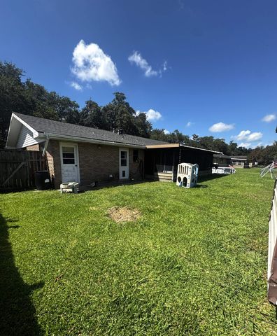 511 Broadmoor Ave, Houma, LA 70364
