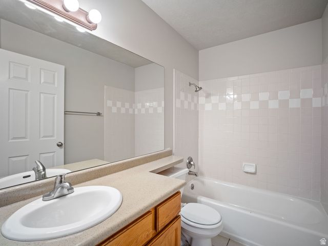 1602 W ROCKBRIDGE DR, Layton, UT 84041