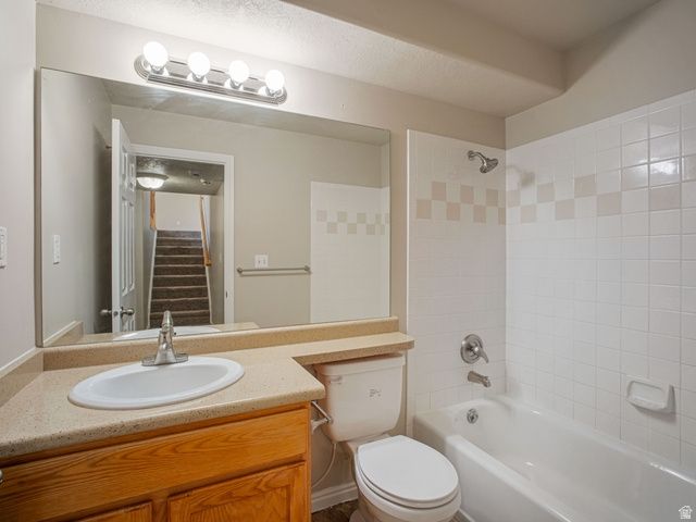 1602 W ROCKBRIDGE DR, Layton, UT 84041