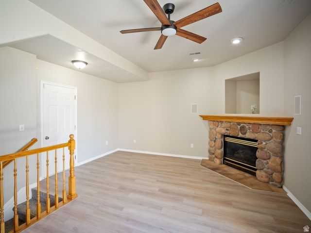 1602 W ROCKBRIDGE DR, Layton, UT 84041