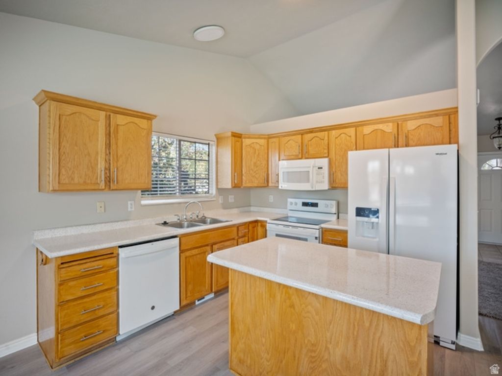 1602 W ROCKBRIDGE DR, Layton, UT 84041 — photo 4