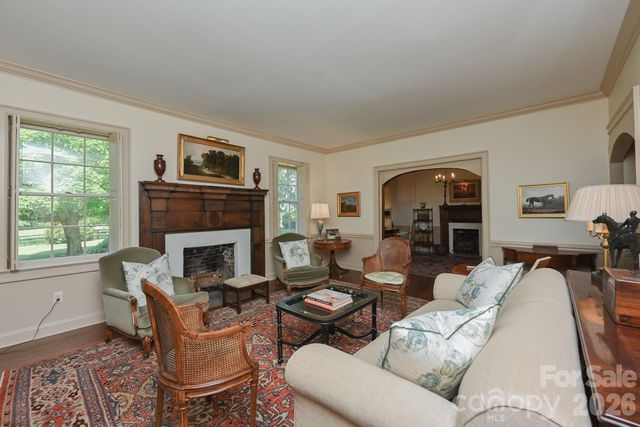 835 Jackson Grove Road, Columbus, NC 28722