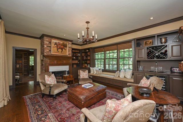 835 Jackson Grove Road, Columbus, NC 28722