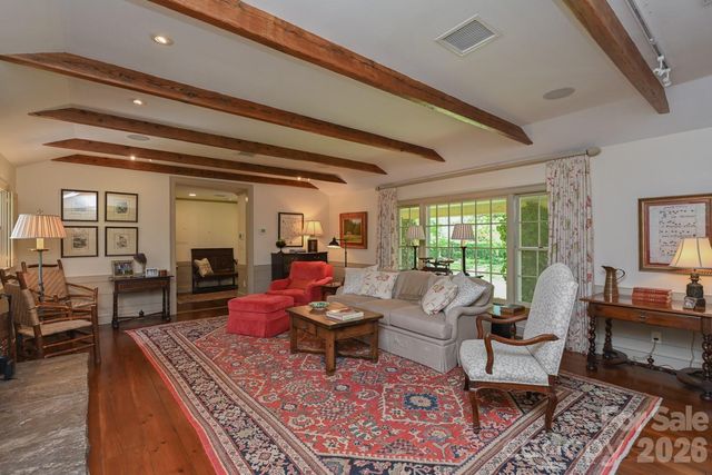 835 Jackson Grove Road, Columbus, NC 28722