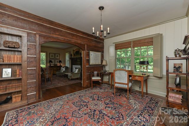 835 Jackson Grove Road, Columbus, NC 28722