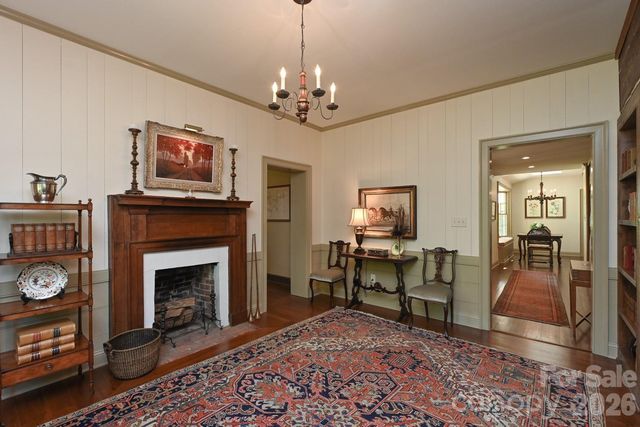 835 Jackson Grove Road, Columbus, NC 28722