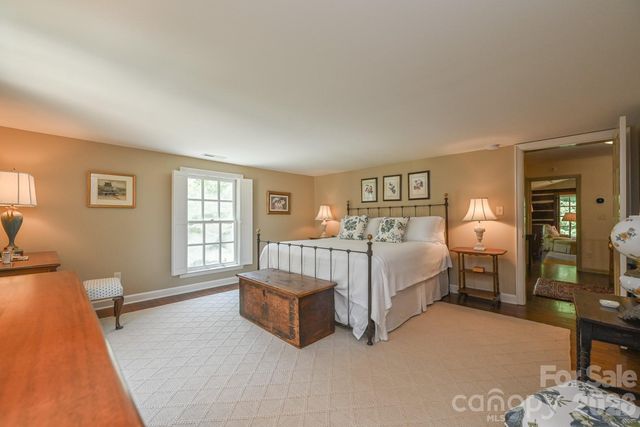 835 Jackson Grove Road, Columbus, NC 28722