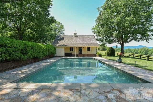 835 Jackson Grove Road, Columbus, NC 28722