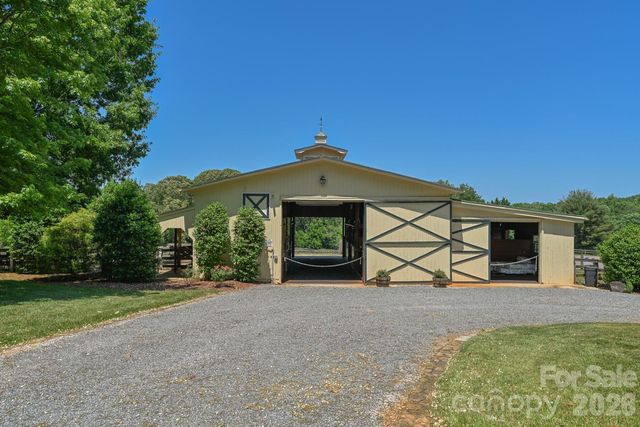 835 Jackson Grove Road, Columbus, NC 28722