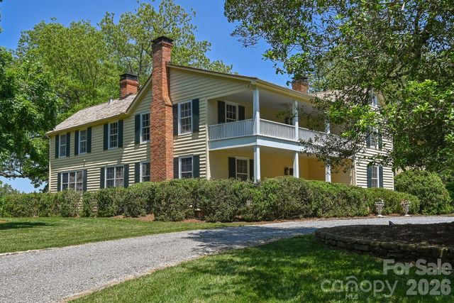 835 Jackson Grove Road, Columbus, NC 28722