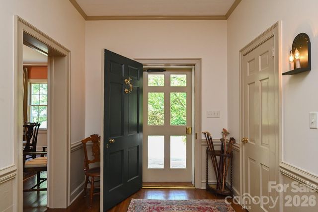 835 Jackson Grove Road, Columbus, NC 28722