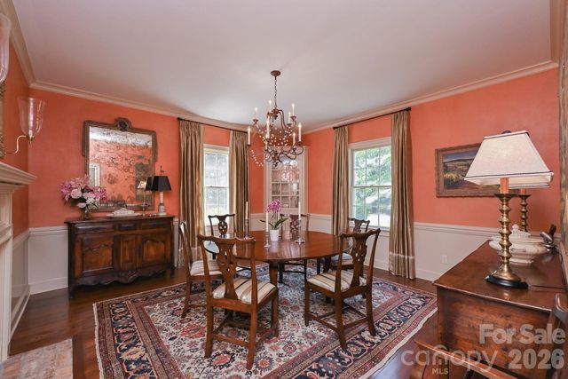 835 Jackson Grove Road, Columbus, NC 28722