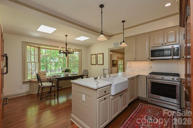 835 Jackson Grove Road, Columbus, NC 28722