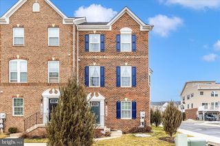 19740 VAUGHN LANDING DR, Germantown, MD 20874