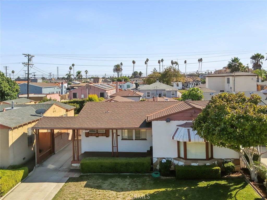 1438 W 94th Street, Los Angeles, CA 90047 — exterior