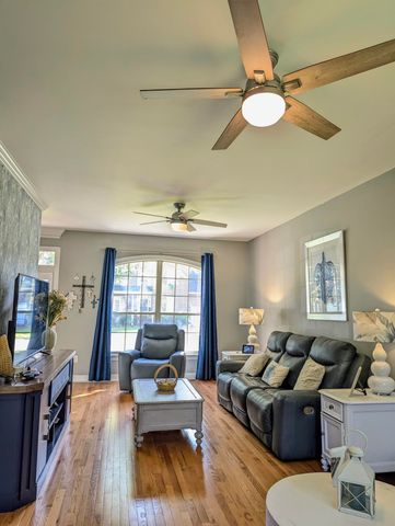 1409 Waterlily Drive, Mount Pleasant, SC 29464