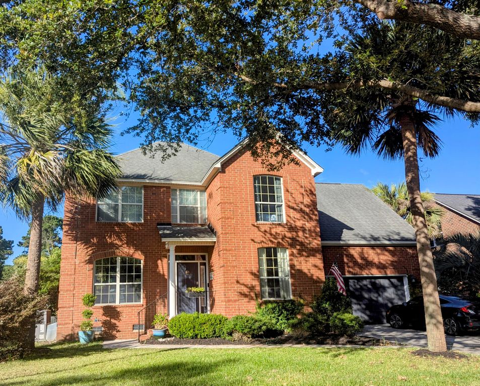 1409 Waterlily Drive, Mount Pleasant, SC 29464