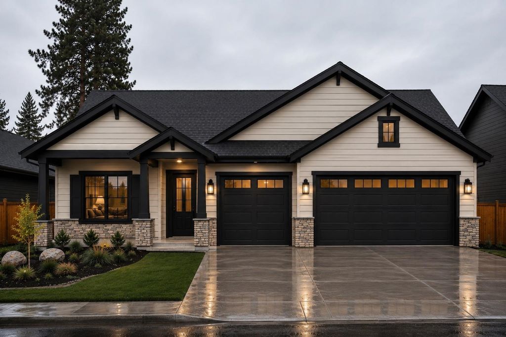 2314 E Towhee Lane Ln, Spokane, WA 99208 photo 1
