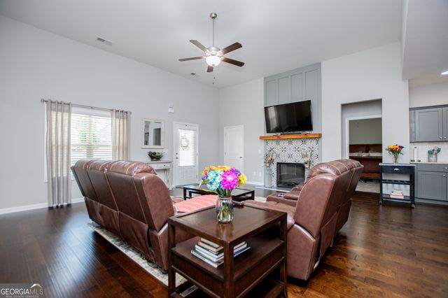 1146 Red Bud Circle, Villa Rica, GA 30180